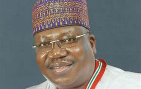 Lawan, Buni others bag traditional titles at Machina Cultural Festival