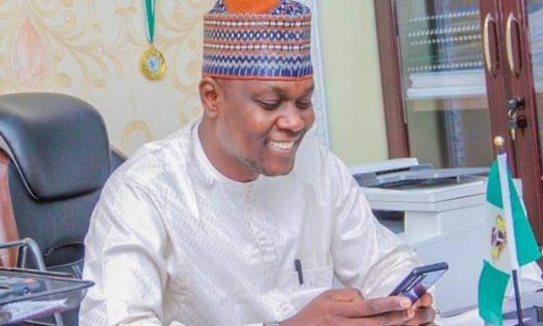 NEDC appoints state coordinator in Yobe
