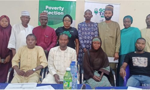 NGO frowns over rising poverty among Nigerians