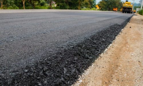 Yobe Govt constructs over 50 KM roads within 3 years – Commissioner