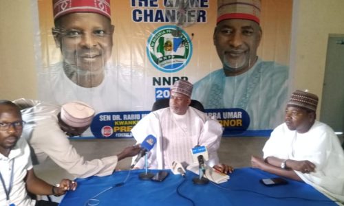 2023: NNPP vows to tackle out of school syndrome in Yobe