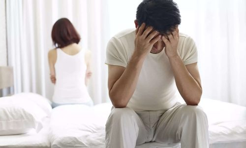 5 Reasons For Low Sex Drive In Men These Days, How To Treat It