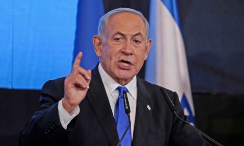Israeli prime minister warns if Hezbollah joins war it will be “devastating” for Lebanon