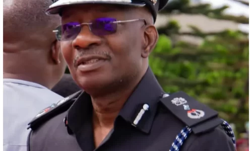 IGP Directs Health Workers to Treat Gunshot Victims Without Police Report