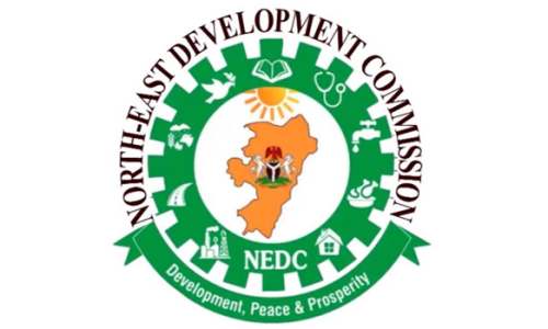 NEDC Management Board Inspect Buni Yadi Mega School, Housing Other Projects in Yobe