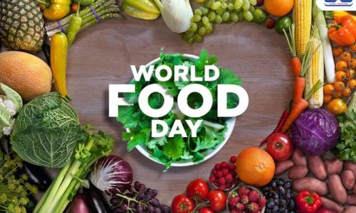 World Food Day: FAO wants govts to prioritise water in policy, planning