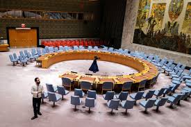 UN Security Council postpones vote amid US disagreements