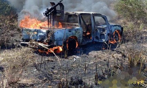 Soldiers kill terrorists in Borno, destroy 25 camps