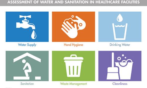 Programme officer wants media to scale up campaign on water, sanitation, hygiene